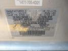 Nissan Versa 1.6 S+ Image 13
