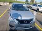 Nissan Versa 1.6 S+ Image 14