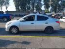 Nissan Versa 1.6 S+ Image 11