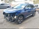 Nissan Rogue Sl Fwd Image 4