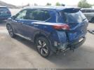 Nissan Rogue Sl Fwd Image 19