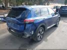 Nissan Rogue Sl Fwd Image 18