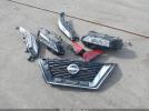 Nissan Rogue Sl Fwd Image 12