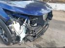 Nissan Rogue Sl Fwd Image 16