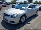 Nissan Altima 2.5 S Image 10