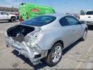 Nissan Altima 2.5 S Image 9