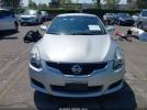 Nissan Altima 2.5 S Image 8