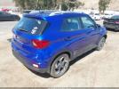 Hyundai VENUE Limited Image 17