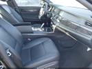 BMW 7 Series Image 4