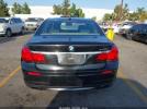 BMW 7 Series Image 19