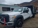 Ford F-450 Xl Image 8