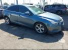 Chevrolet Cruze 2lt Image 1