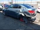 Chevrolet Cruze 2lt Image 14
