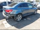 Chevrolet Cruze 2lt Image 3