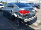 Chevrolet Cruze 2lt Image 4