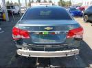 Chevrolet Cruze 2lt Image 7