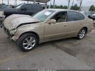 Lexus Gs Image 13