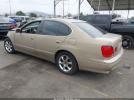 Lexus Gs Image 12