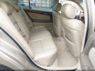Lexus Gs Image 6