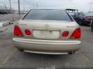 Lexus Gs Image 10