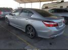 Honda Accord Sport Se Image 4