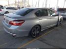 Honda Accord Sport Se Image 7