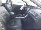 Honda Accord Sport Se Image 8