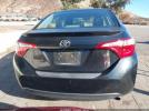 Toyota Corolla S Plus Image 15