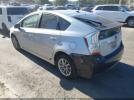 Toyota Prius Two Image 6