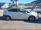Toyota Prius Two Image 2