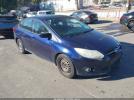 Ford Focus Se Image 1