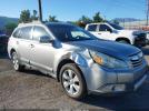 Subaru Outback 2.5i Premium Image 1