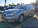 Subaru Outback 2.5i Premium Image 3