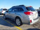 Subaru Outback 2.5i Premium Image 11