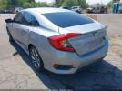 Honda Civic Ex Image 6