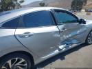Honda Civic Ex Image 14