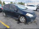 Nissan Versa 1.8 S Image 1