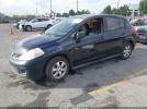 Nissan Versa 1.8 S Image 4