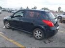 Nissan Versa 1.8 S Image 5