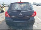 Nissan Versa 1.8 S Image 13