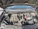 Nissan Versa 1.8 S Image 12