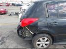 Nissan Versa 1.8 S Image 14