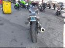 Suzuki Sv650 Image 2