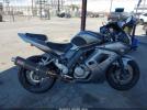 Suzuki Sv650 Image 12