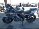 Suzuki Sv650 Image 10
