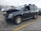 Chevrolet Tahoe Ls Image 2