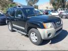 Nissan Xterra S Image 1