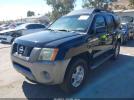 Nissan Xterra S Image 4