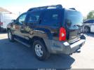 Nissan Xterra S Image 3