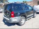 Nissan Xterra S Image 6